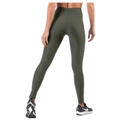 Cece Tights Green