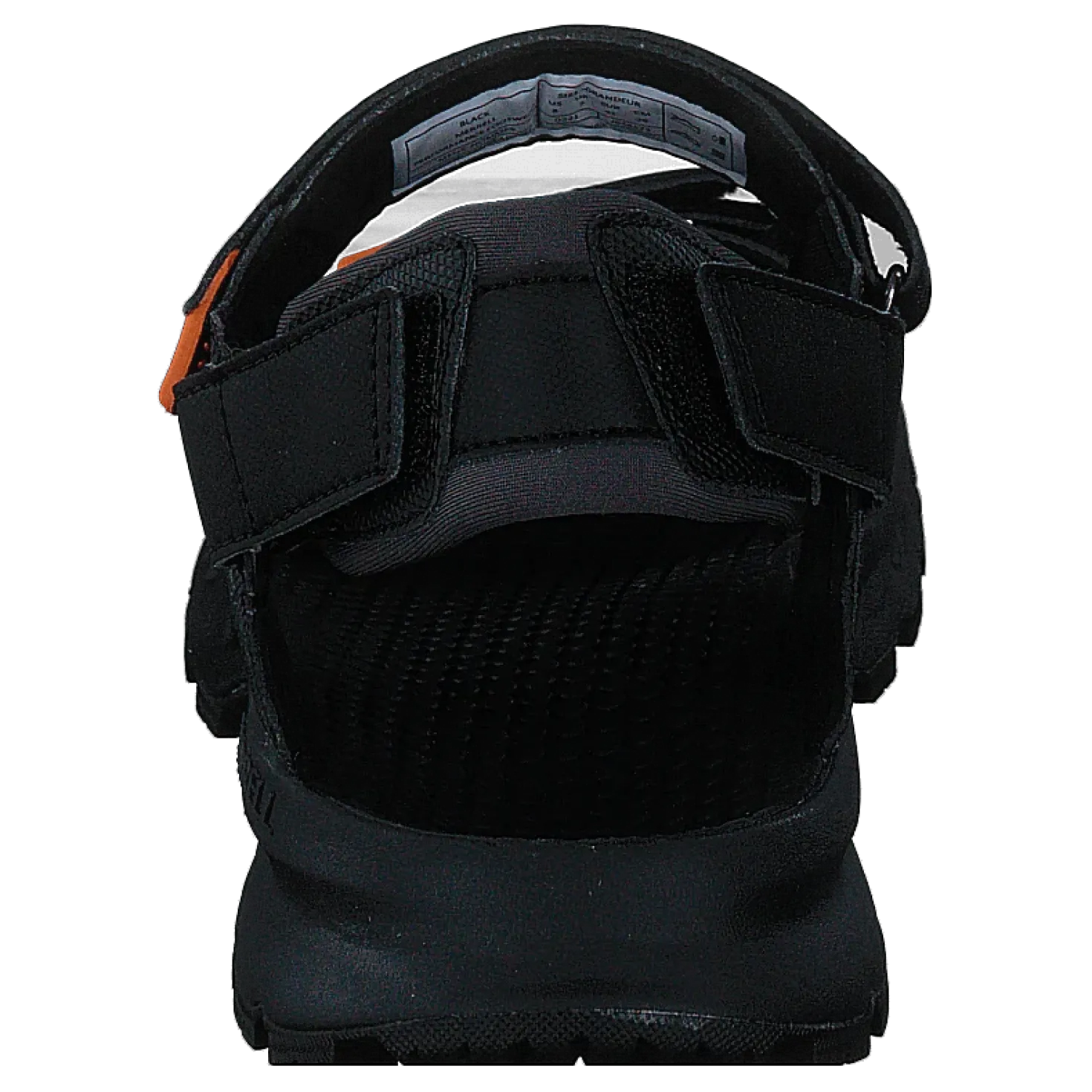 Cedrus Convert 3 Black