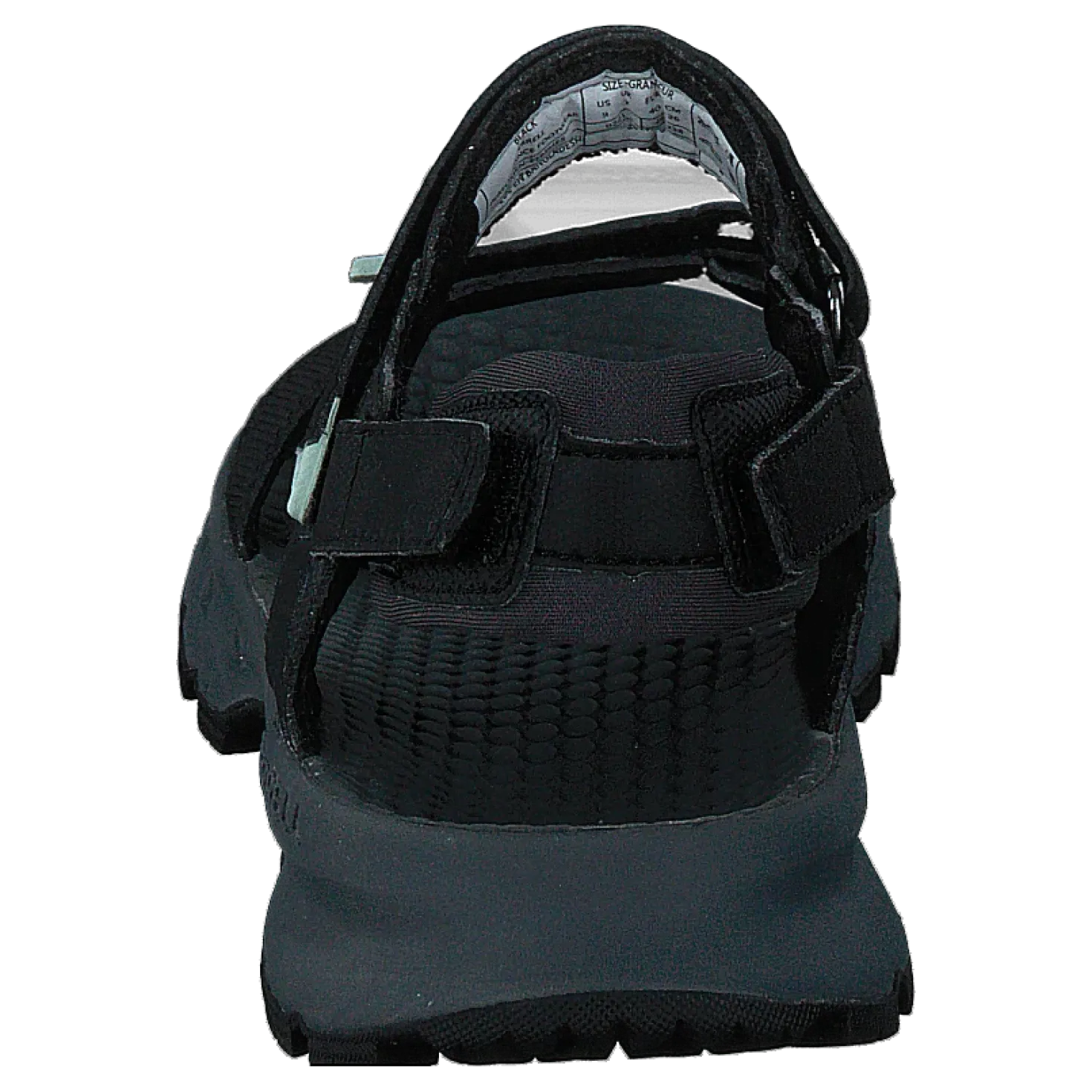 Cedrus Convert 3 Black