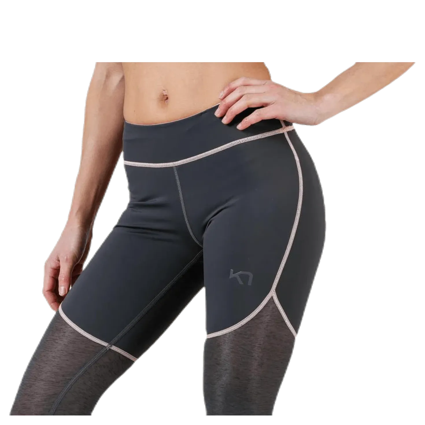 Celina Tights Grey