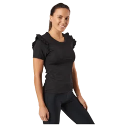 Celine Top Black