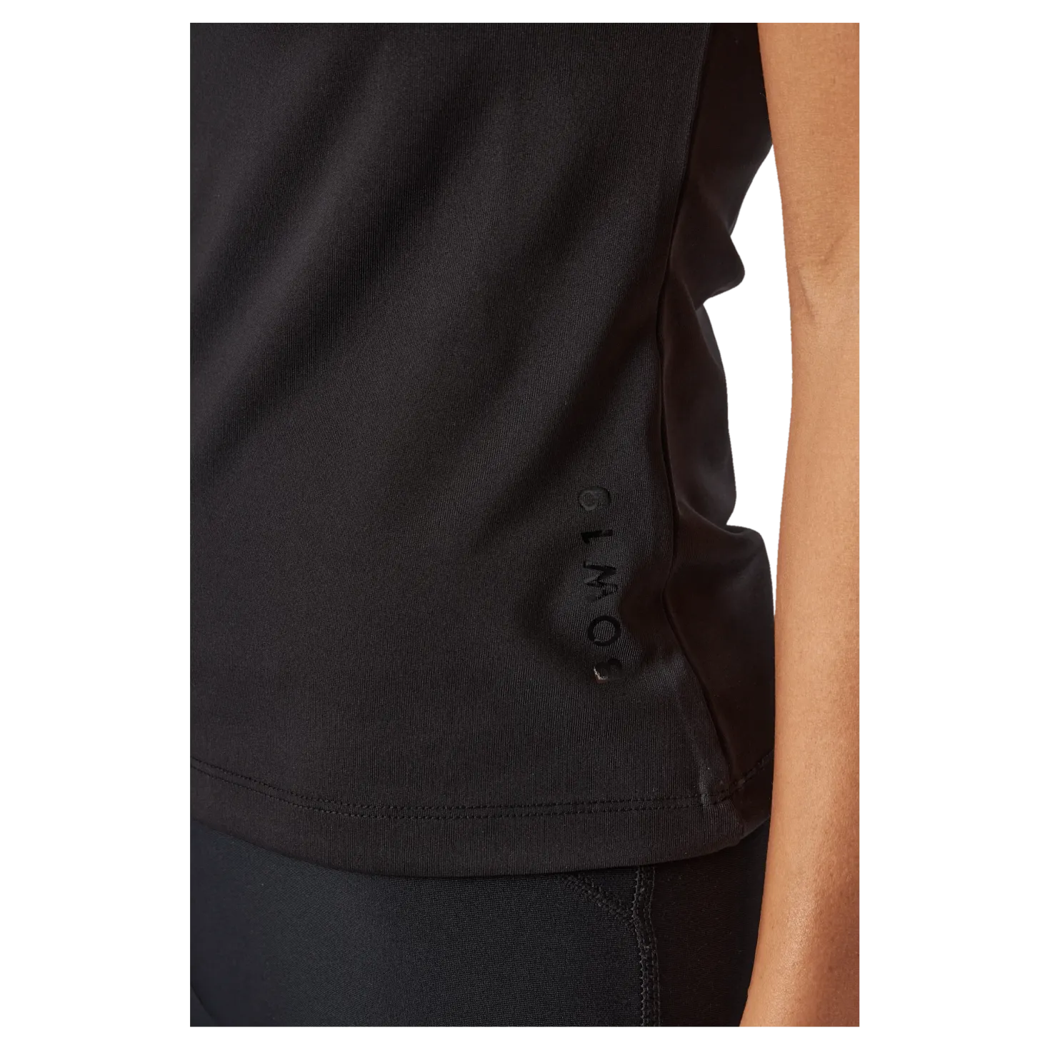 Celine Top Black
