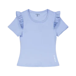 Celine Top Skyblue