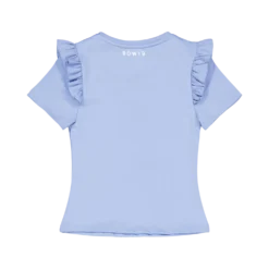 Celine Top Skyblue