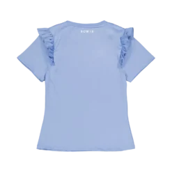 Celine Top Skyblue