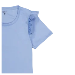Celine Top Skyblue