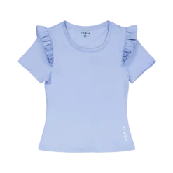 Celine Top Skyblue
