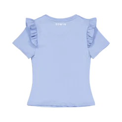 Celine Top Skyblue