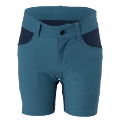 Cenon Junior Shorts Blue