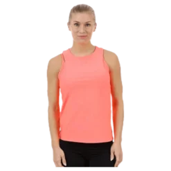Center Court Tank Pink