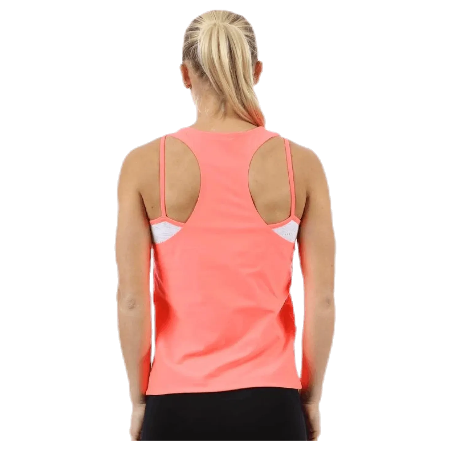 Center Court Tank Pink