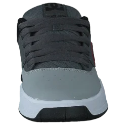 Central Black/grey/red