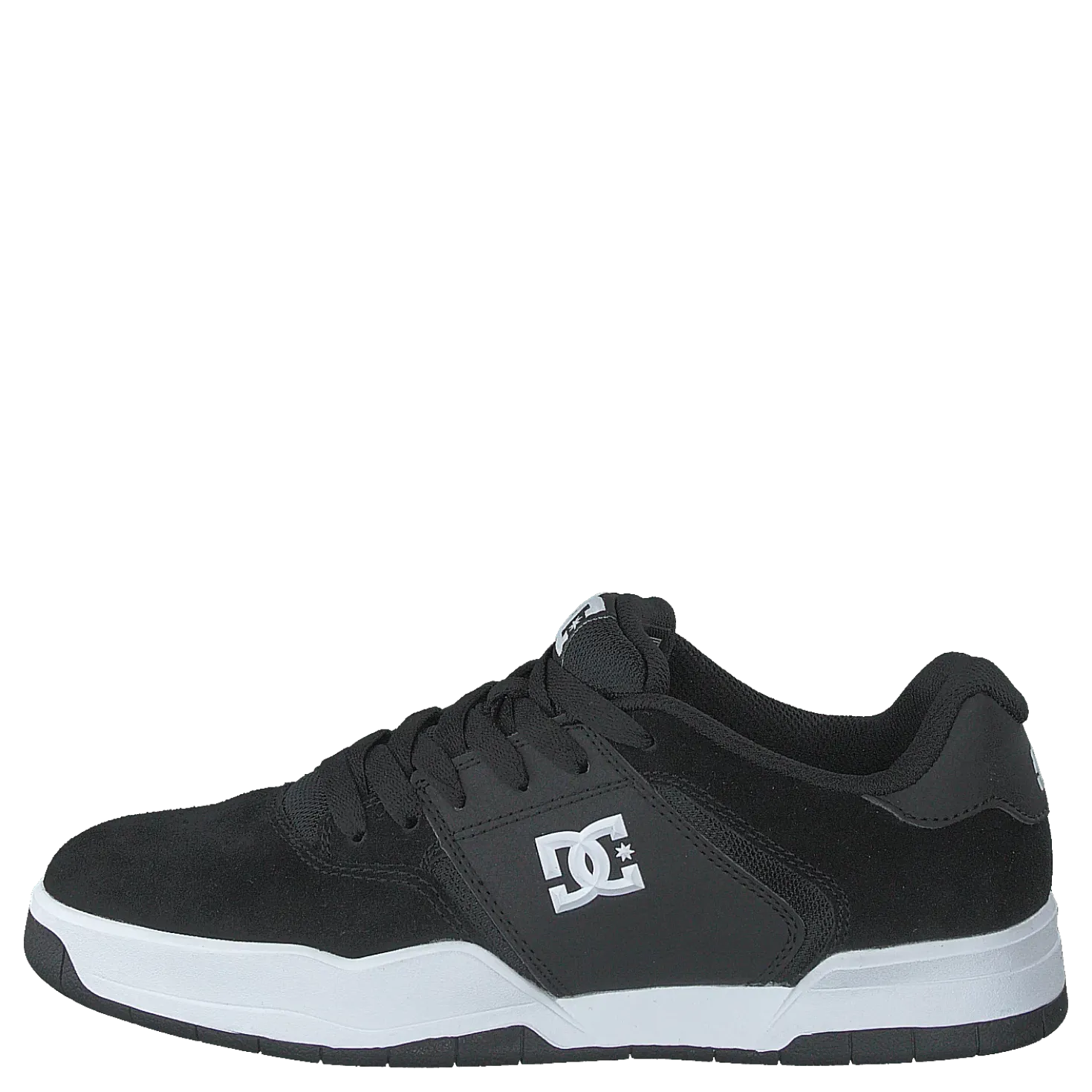 Central Black/white