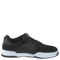 Central Black/white
