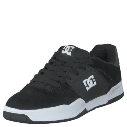 Central Black/white