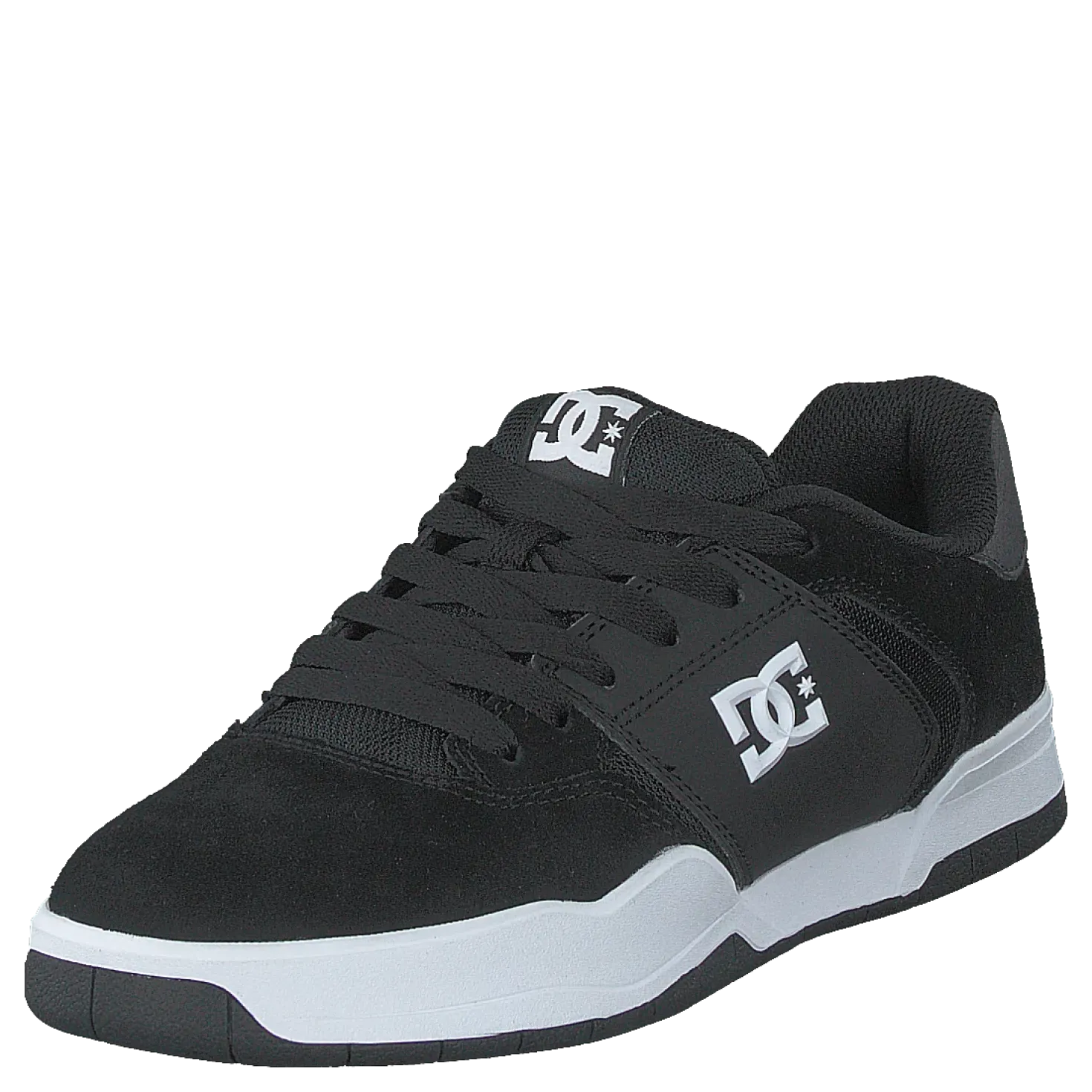 Central Black/white