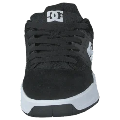 Central Black/white