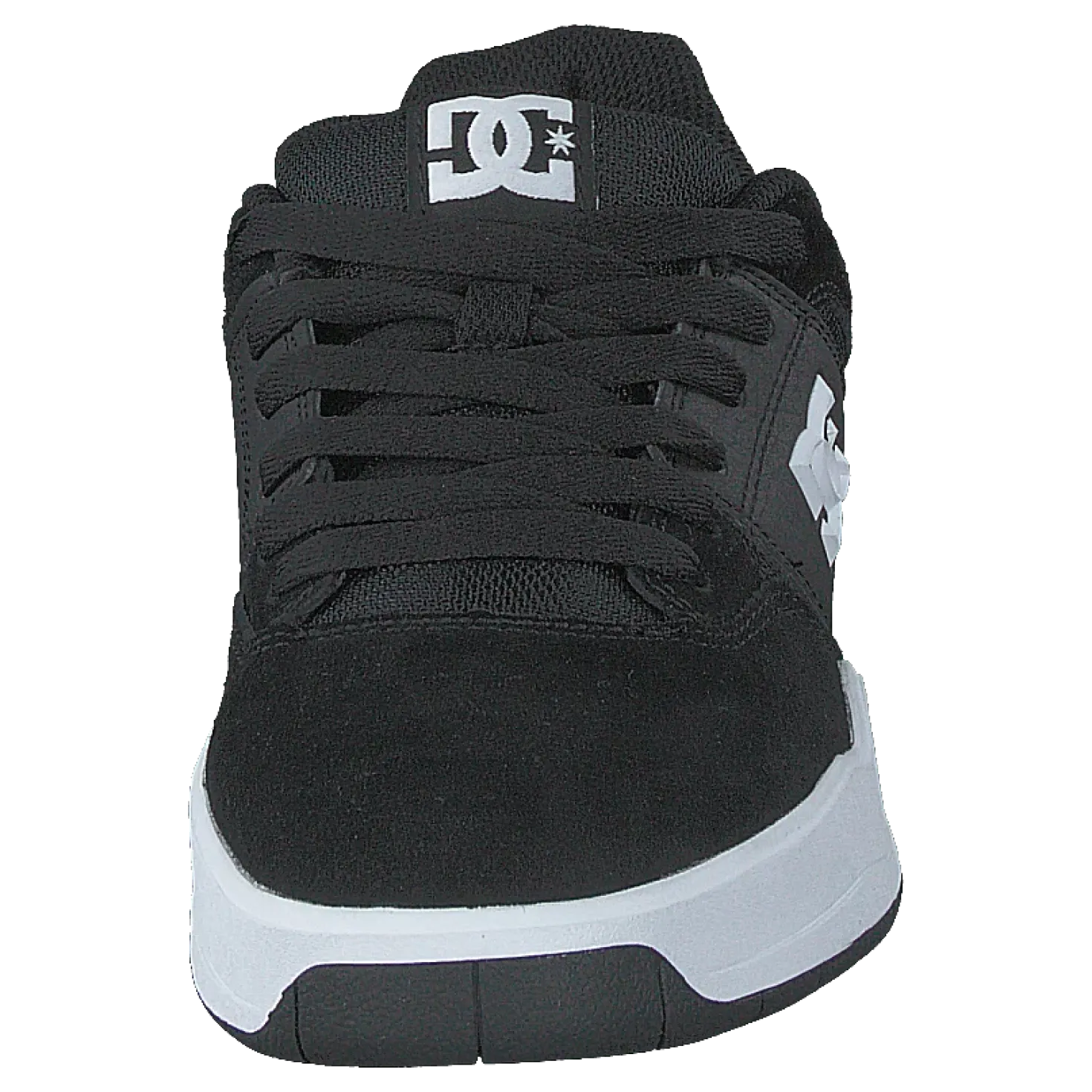 Central Black/white
