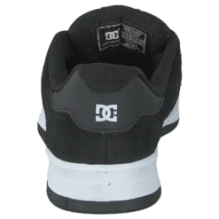Central Black/white
