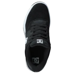 Central Black/white