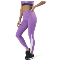 CG Rush Legging Purple