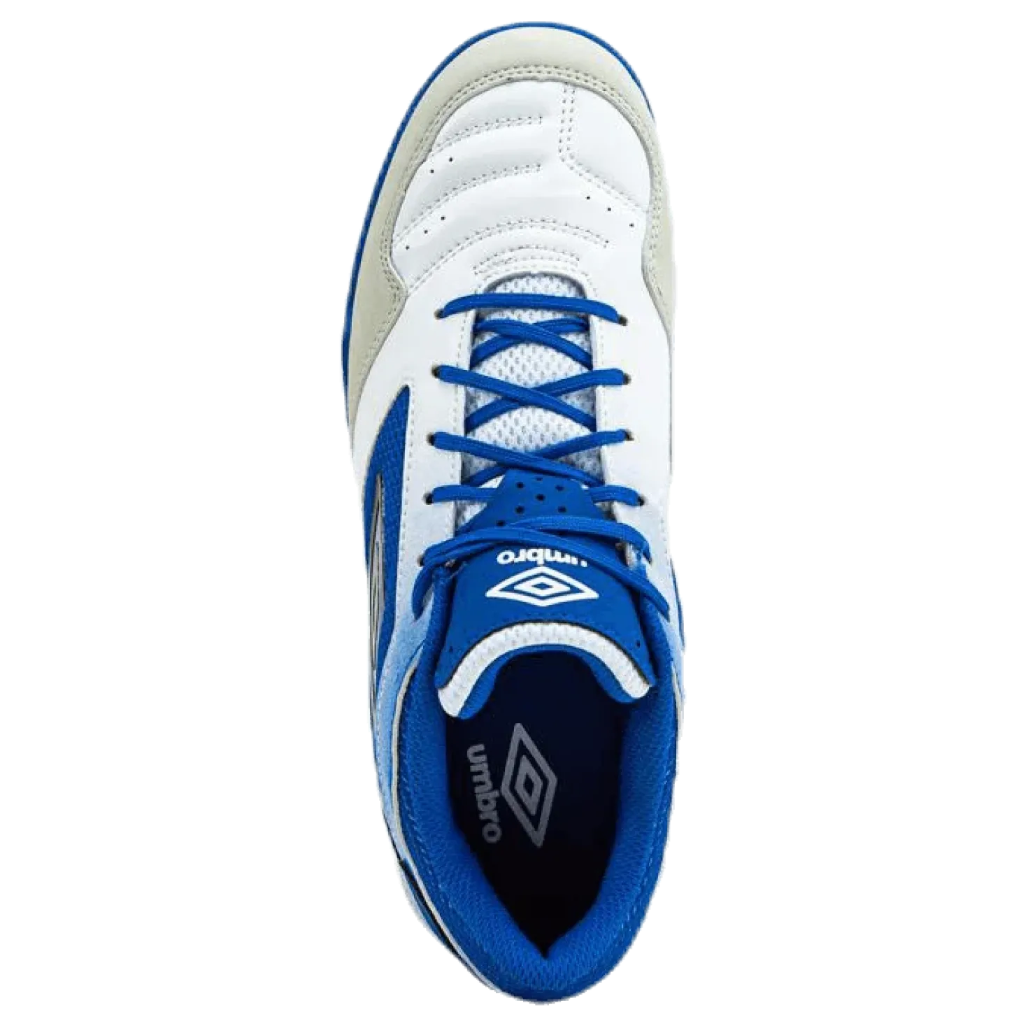 Chaleira II Liga White