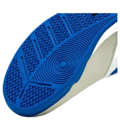 Chaleira II Liga White