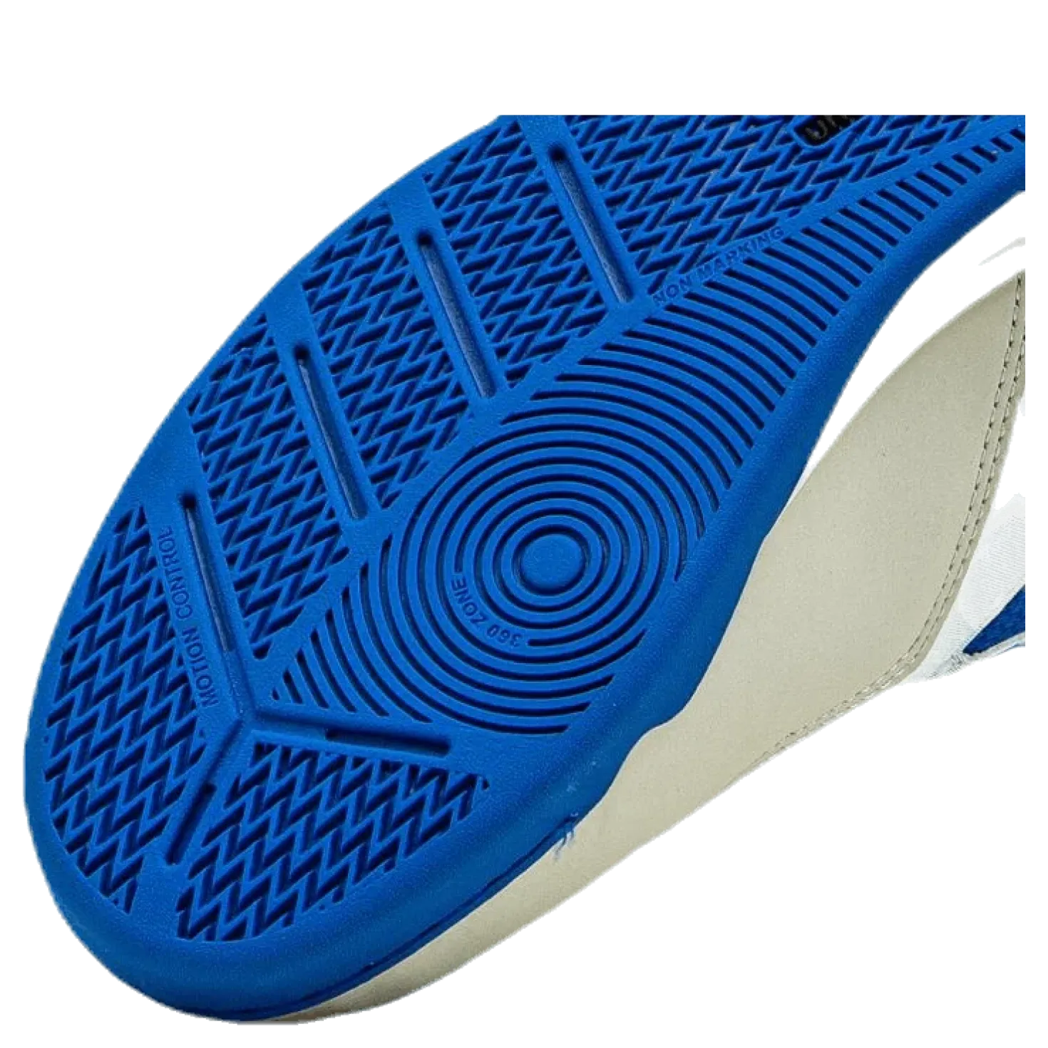 Chaleira II Liga White