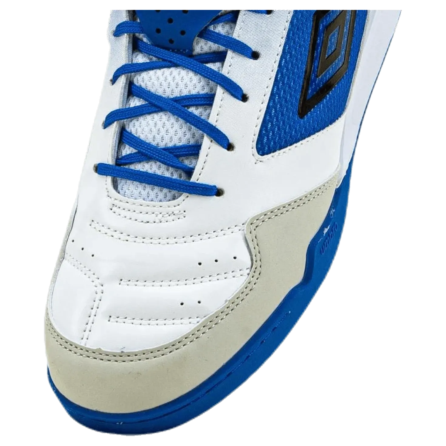 Chaleira II Liga White