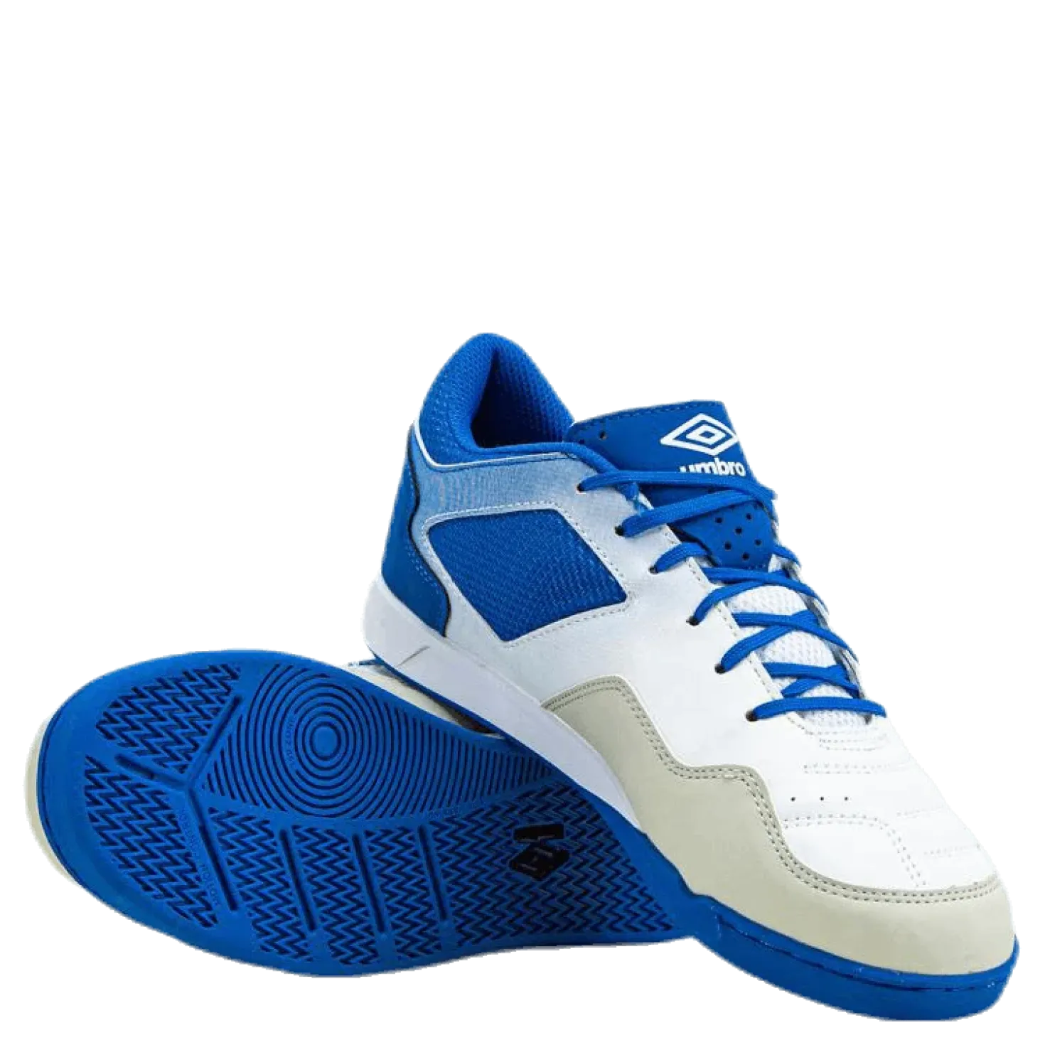 Chaleira II Liga White