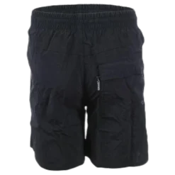 Challenge 15" Junior Black