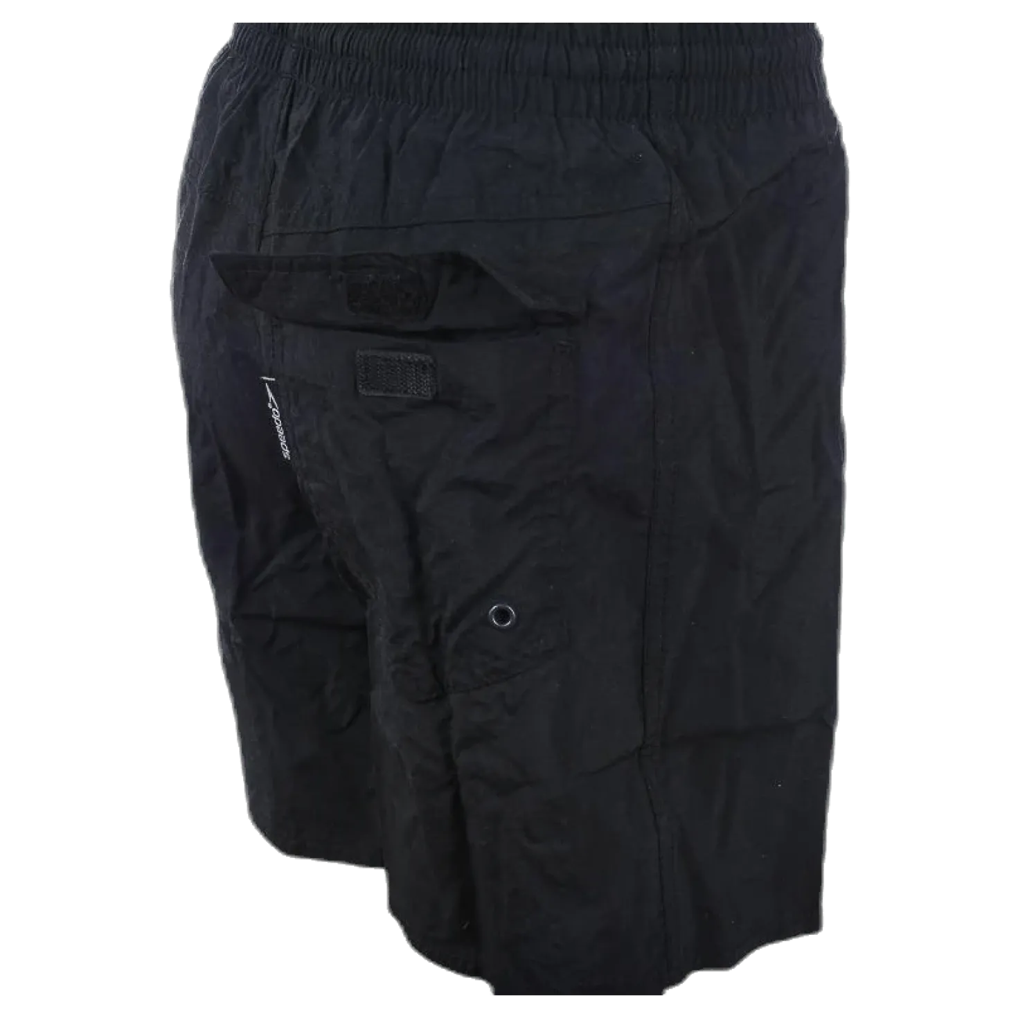 Challenge 15" Junior Black