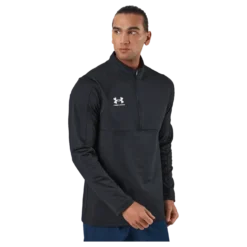 Challenger Midlayer Black
