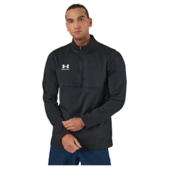 Challenger Midlayer Black