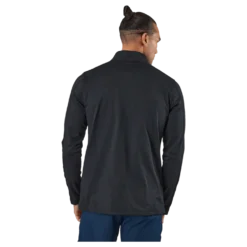 Challenger Midlayer Black