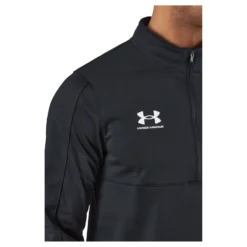 Challenger Midlayer Black