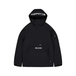 Challenger™ Remastered Pullove Black
