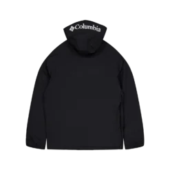 Challenger™ Remastered Pullove Black