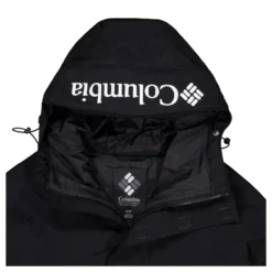 Challenger™ Remastered Pullove Black
