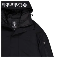 Challenger™ Remastered Pullove Black