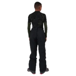 Chamonix Junior Ski Pants Black