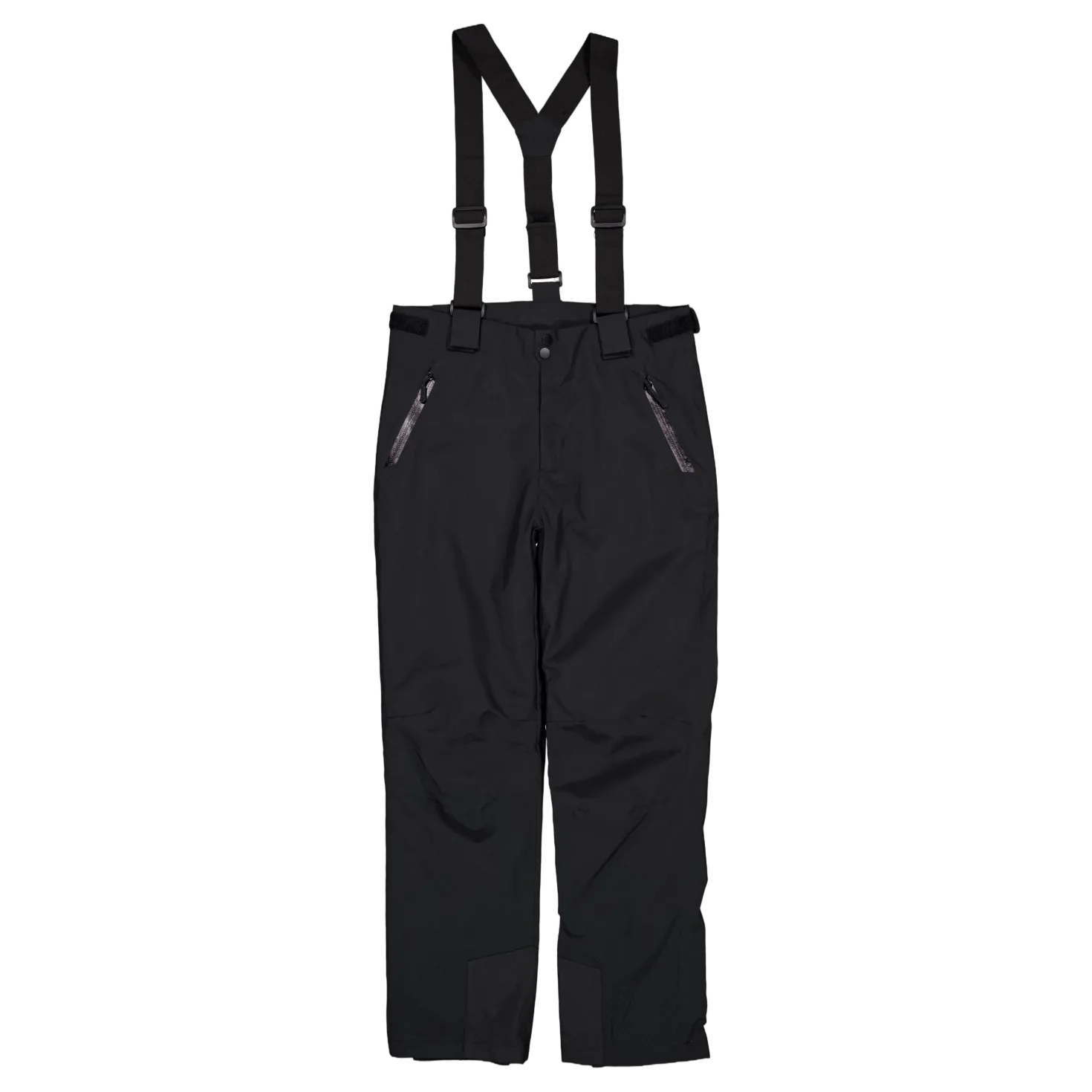 Chamonix Junior Ski Pants Black