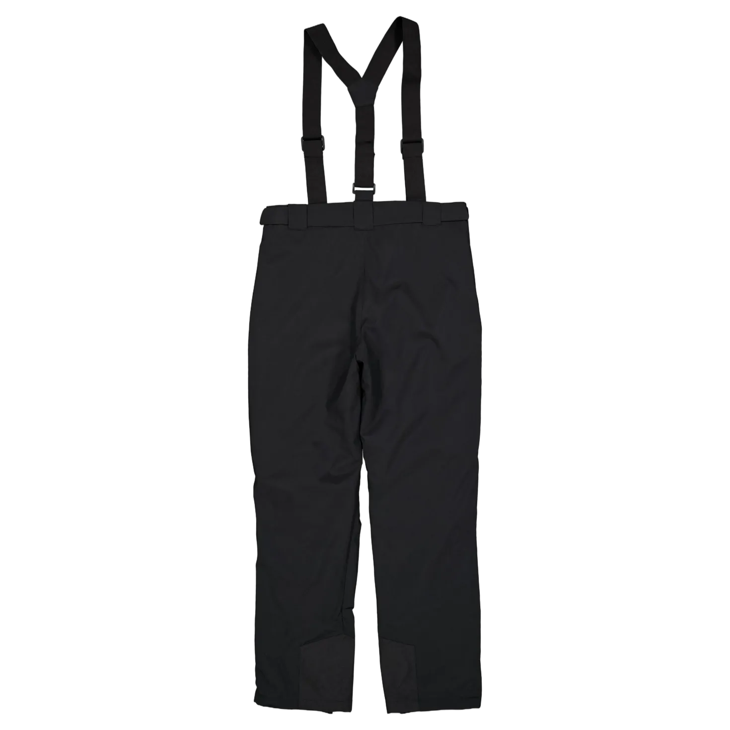 Chamonix Junior Ski Pants Black