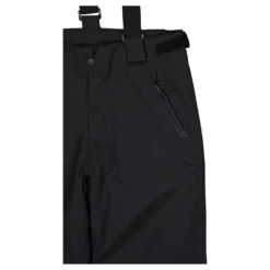 Chamonix Junior Ski Pants Black