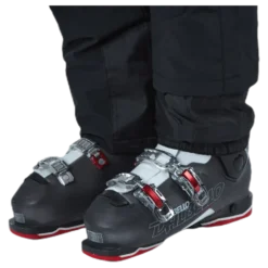 Chamonix Ski Pants Black