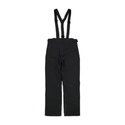 Chamonix Ski Pants Black