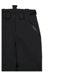Chamonix Ski Pants Black
