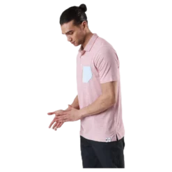 Champions Polo Pink