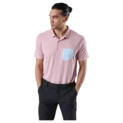 Champions Polo Pink