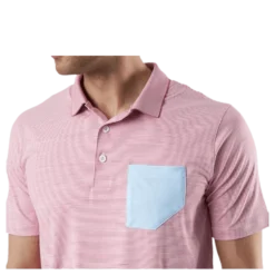 Champions Polo Pink